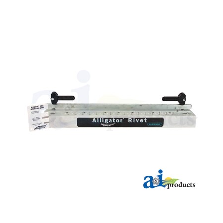 A & I Products Alligator Application Tool- 14 4.7" x3.8" x19.5" A-1701480